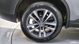 Renault-Korea(Samsung) QM6 2.0 GDe LE 2WD 2020 года из Южной Кореи