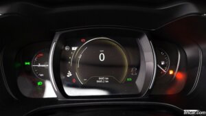 Renault-Korea(Samsung) QM6 2.0 GDe LE 2WD 2020 года из Южной Кореи