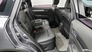 Renault-Korea(Samsung) QM6 2.0 GDe LE 2WD 2020 года из Южной Кореи