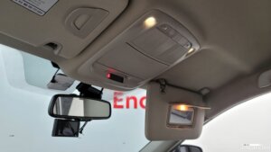 Renault-Korea(Samsung) QM6 2.0 GDe LE 2WD 2020 года из Южной Кореи