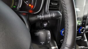 Renault-Korea(Samsung) QM6 2.0 GDe LE 2WD 2020 года из Южной Кореи