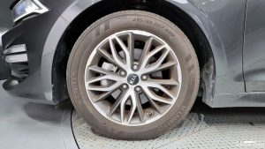 Kia K5 2.0 2020 года из Южной Кореи