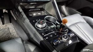 Kia K5 2.0 2020 года из Южной Кореи