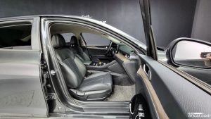 Kia K5 2.0 2020 года из Южной Кореи