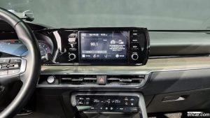 Kia K5 2.0 2020 года из Южной Кореи