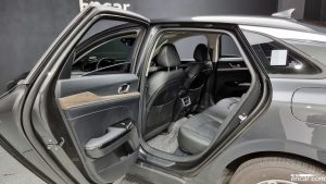 Kia K5 2.0 2020 года из Южной Кореи