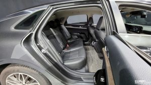 Kia K5 2.0 2020 года из Южной Кореи