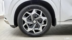Hyundai Palisade Бензин 3.8 4WD 2022 года из Южной Кореи