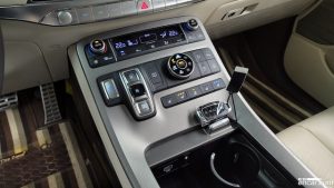 Hyundai Palisade Бензин 3.8 4WD 2022 года из Южной Кореи