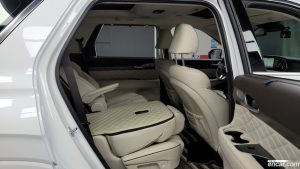 Hyundai Palisade Бензин 3.8 4WD 2022 года из Южной Кореи