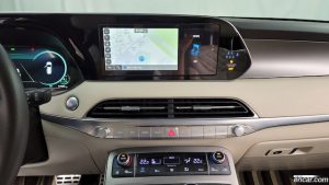 Hyundai Palisade Бензин 3.8 4WD 2022 года из Южной Кореи