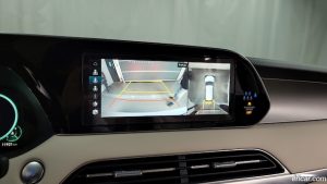 Hyundai Palisade Бензин 3.8 4WD 2022 года из Южной Кореи