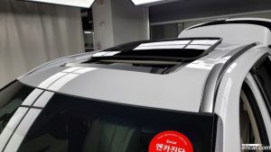 Hyundai Palisade Бензин 3.8 4WD 2022 года из Южной Кореи