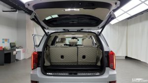 Hyundai Palisade Бензин 3.8 4WD 2022 года из Южной Кореи