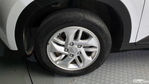 Hyundai Venue 1.6 Modern 2020 года из Южной Кореи
