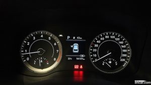 Hyundai Venue 1.6 Modern 2020 года из Южной Кореи