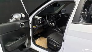 Hyundai Venue 1.6 Modern 2020 года из Южной Кореи
