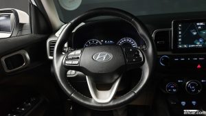 Hyundai Venue 1.6 Modern 2020 года из Южной Кореи