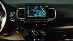 Hyundai Venue 1.6 Modern 2020 года из Южной Кореи