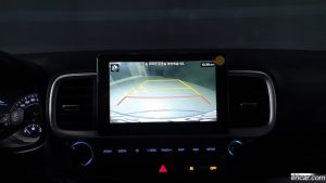 Hyundai Venue 1.6 Modern 2020 года из Южной Кореи