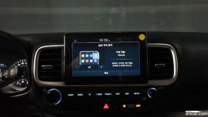 Hyundai Venue 1.6 Modern 2020 года из Южной Кореи
