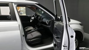 Hyundai Venue 1.6 Modern 2020 года из Южной Кореи