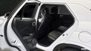 Hyundai Venue 1.6 Modern 2020 года из Южной Кореи