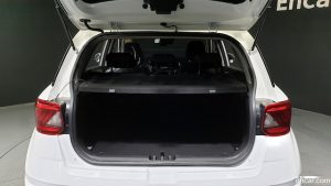 Hyundai Venue 1.6 Modern 2020 года из Южной Кореи