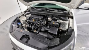 Hyundai AVANTE 1.6 2020 года из Южной Кореи