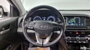 Hyundai AVANTE 1.6 2020 года из Южной Кореи