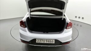 Hyundai AVANTE 1.6 2020 года из Южной Кореи