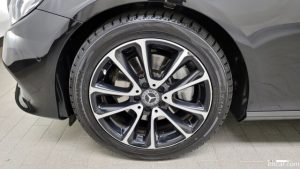 Mercedes-Benz E-Class E250 Avantgarde 2020 года из Южной Кореи