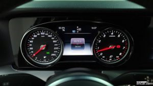 Mercedes-Benz E-Class E250 Avantgarde 2020 года из Южной Кореи