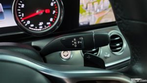 Mercedes-Benz E-Class E250 Avantgarde 2020 года из Южной Кореи