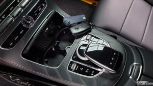 Mercedes-Benz E-Class E250 Avantgarde 2020 года из Южной Кореи