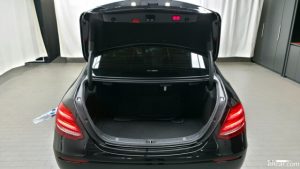 Mercedes-Benz E-Class E250 Avantgarde 2020 года из Южной Кореи