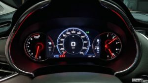 Chevrolet(GMDaewoo) Malibu 2.0 Turbo RED-LINE 2022 года из Южной Кореи