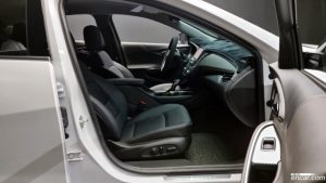 Chevrolet(GMDaewoo) Malibu 2.0 Turbo RED-LINE 2022 года из Южной Кореи