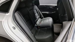 Chevrolet(GMDaewoo) Malibu 2.0 Turbo RED-LINE 2022 года из Южной Кореи
