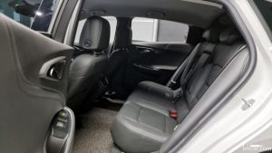 Chevrolet(GMDaewoo) Malibu 2.0 Turbo RED-LINE 2022 года из Южной Кореи