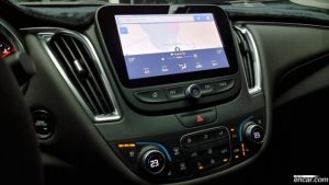 Chevrolet(GMDaewoo) Malibu 2.0 Turbo RED-LINE 2022 года из Южной Кореи