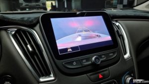Chevrolet(GMDaewoo) Malibu 2.0 Turbo RED-LINE 2022 года из Южной Кореи