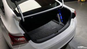 Chevrolet(GMDaewoo) Malibu 2.0 Turbo RED-LINE 2022 года из Южной Кореи