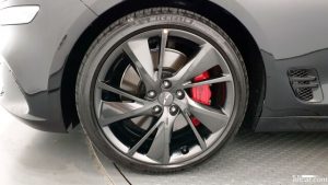 Genesis G70 Бензин 2.0T 2WD 2022 года из Южной Кореи
