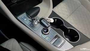 Genesis G70 Бензин 2.0T 2WD 2022 года из Южной Кореи