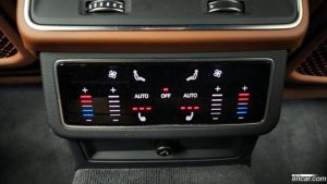 Audi A6 45 TFSI Premium 2021 года из Южной Кореи