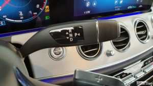 Mercedes-Benz E-Class E250 Avantgarde 2021 года из Южной Кореи