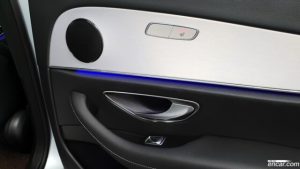 Mercedes-Benz E-Class E250 Avantgarde 2021 года из Южной Кореи