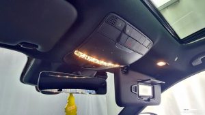 Mercedes-Benz E-Class E250 Avantgarde 2021 года из Южной Кореи