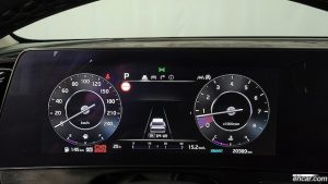 Kia Sportage Бензин 1.6 Turbo 2WD 2022 года из Южной Кореи